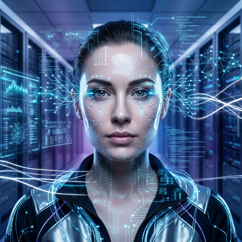 Transform My Photo with AI Effects