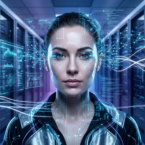 Transform My Photo with AI Effects