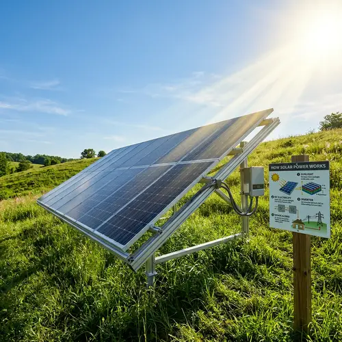 Photovoltaic Modules: Harness Solar Energy Effectively
