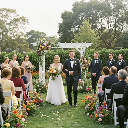 Stunning Wedding Planning Ideas