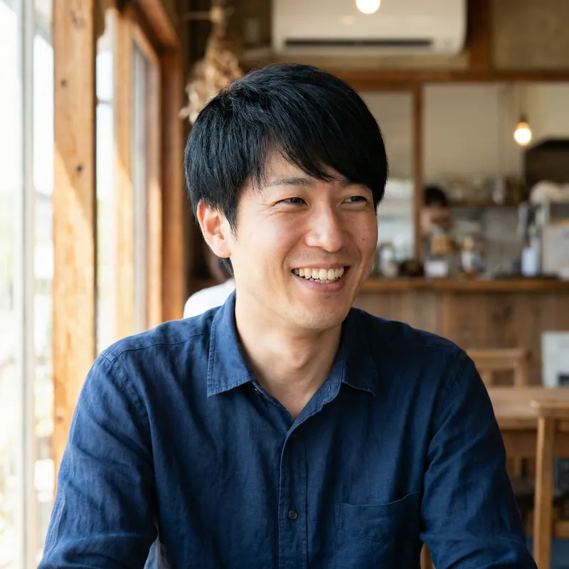 Handsome Man with Black Hair - Style Inspiration