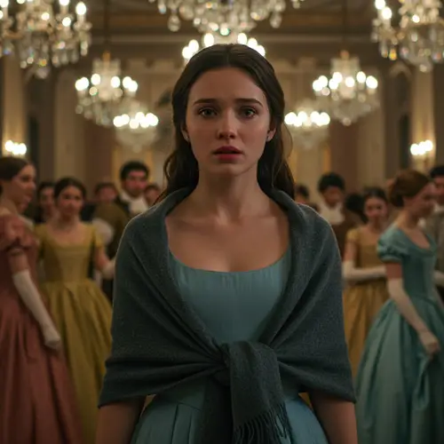 Cinderella: The Timeless Fairy Tale