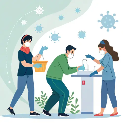 Preventing Communicable Diseases: Key Strategies