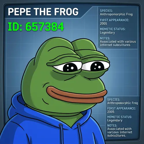 Pepe The Frog - Funny Memes and Jokes