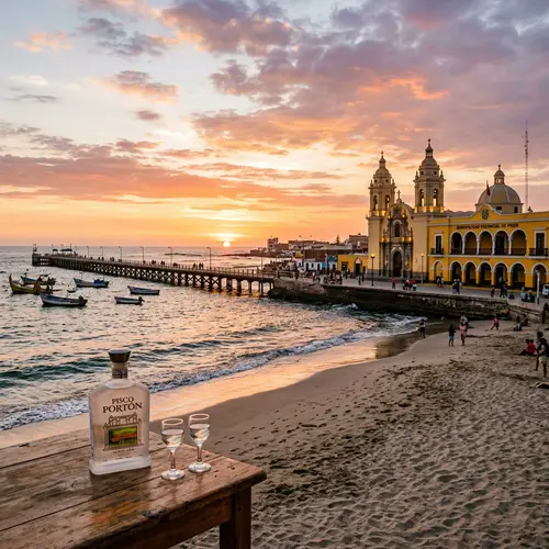 Explore Pisco: Beaches, Landmarks & Culture