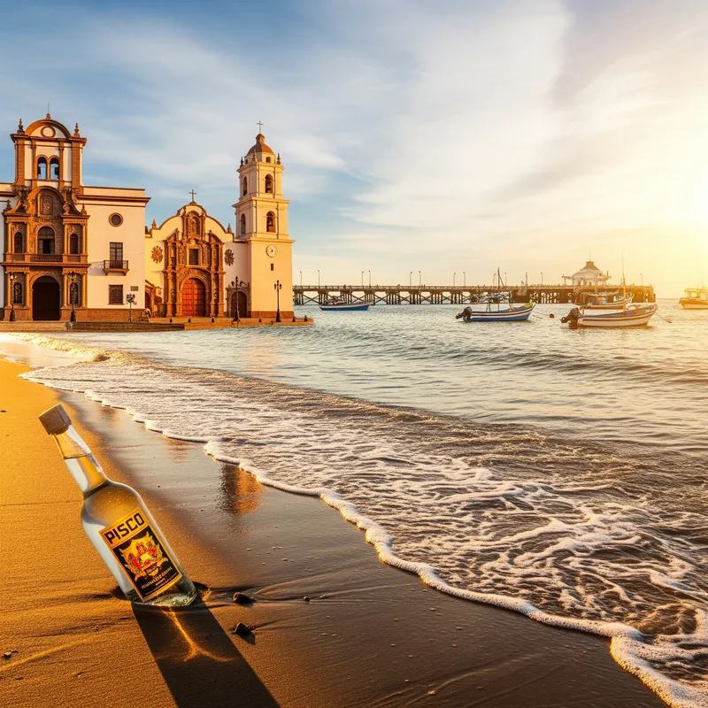 Explore Pisco: Beaches, Landmarks & Culture