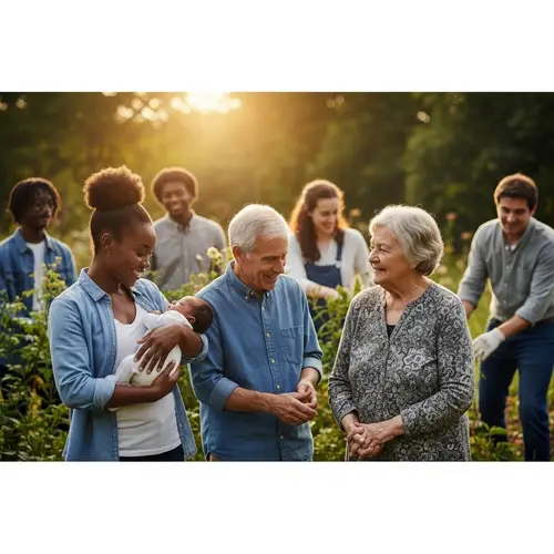 Acts of Service as Worship - Transform Your Faith