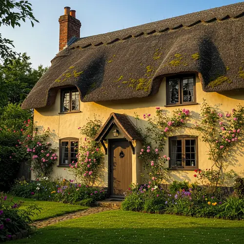 Cozy Cottage Getaway | Perfect Retreat