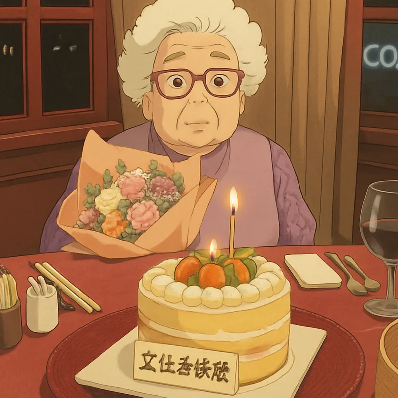 Ghibli Style Transformation | Ghiblify Your Images