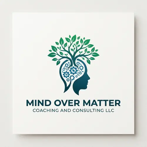 Mind Over Matter Coaching & Consulting LLC | Professional & Creative Services