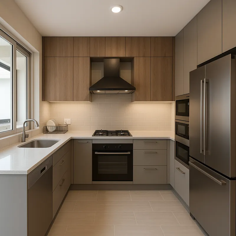 Modern Kitchen Design Ideas for Your Home