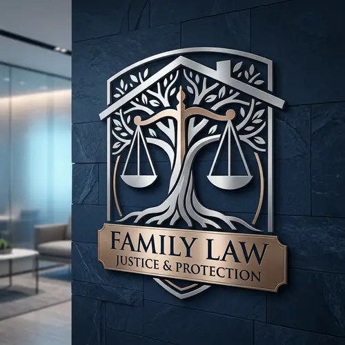 Professional Family Law Firm Image
