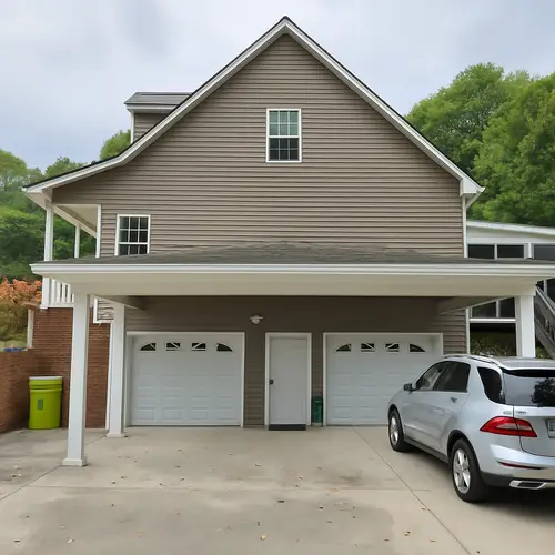 Add a Carport: Enhance Your Home's Exterior