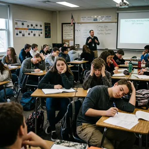 How to Keep Students Engaged in Class