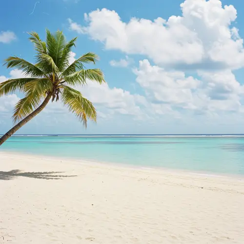 Beautiful Beach Getaways