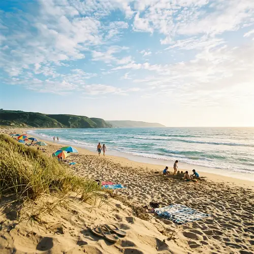 Beautiful Beach Getaways