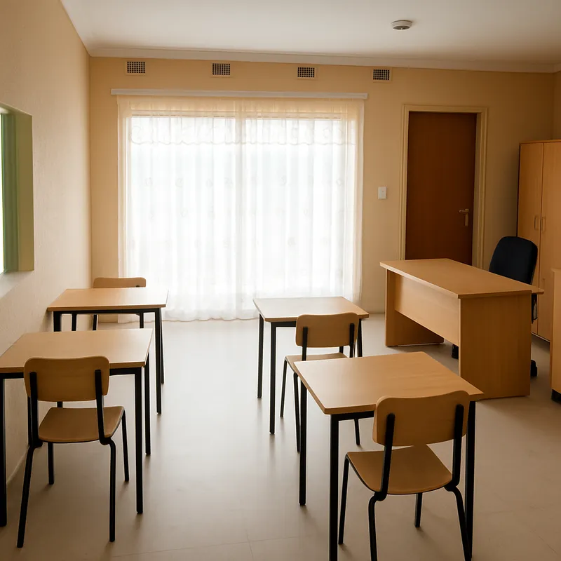 Modern Office Furniture for Student Workspaces Modern Office Furniture for Student Workspaces