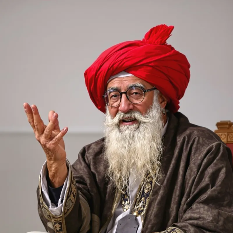 Moorish Jew: History and Culture