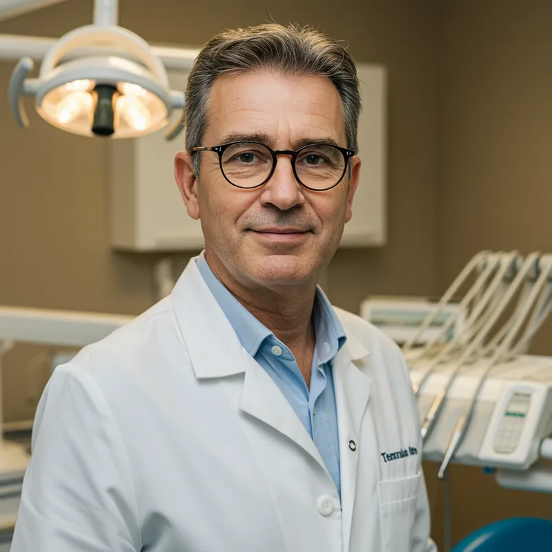 Ternurin Dentist: Expert Dental Care Services