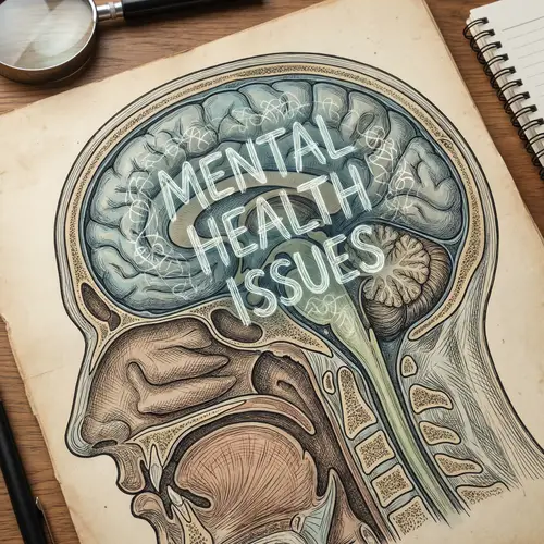 Understanding Mental Health Issues - Brain Insights