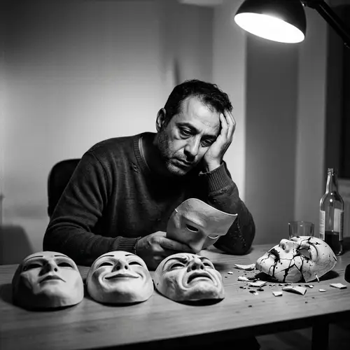 Male-Targeted Abuse: Unveiling the Truth of Domestic Violence