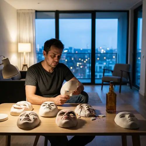 Male Domestic Violence Victims: Unseen Battles and Wounds