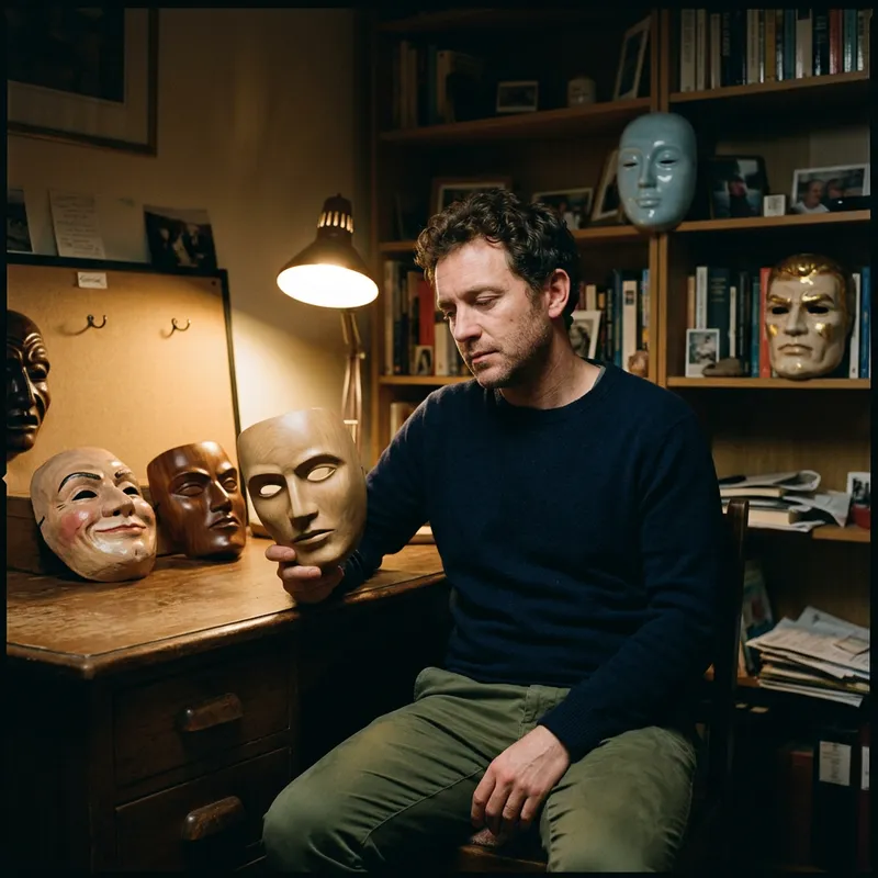 Breaking the Cycle: Confronting Male Violence & Building Peaceful Communities