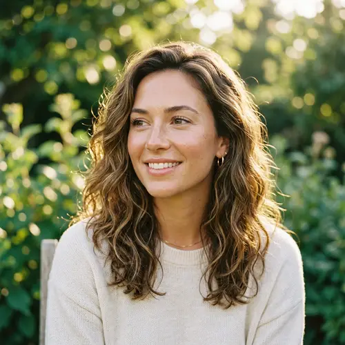 Enhanced Beauty | Beautiful