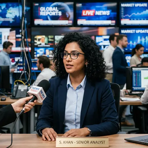 Real Person Interview: Insights from South Asian Female