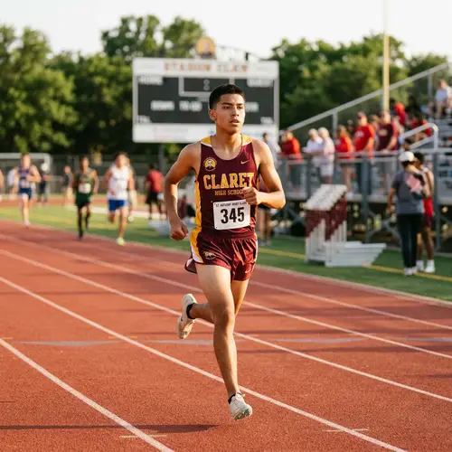 San Antonio Maria Claret: A Sports Pioneer