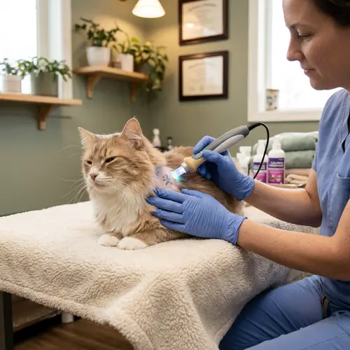 Removing Cat Tattoos: Safe & Effective Procedure