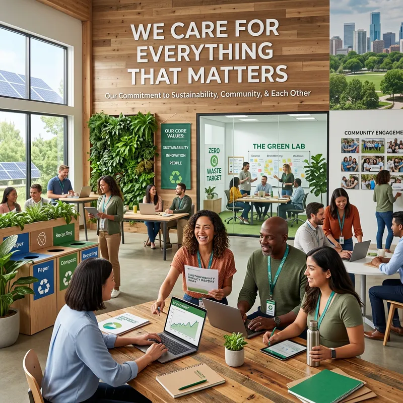 Organizational Culture & Sustainability in Business Organizational Culture & Sustainability in Business