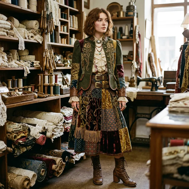 Unique Vintage Clothing Styles Never Seen Before Unique Vintage Clothing Styles Never Seen Before