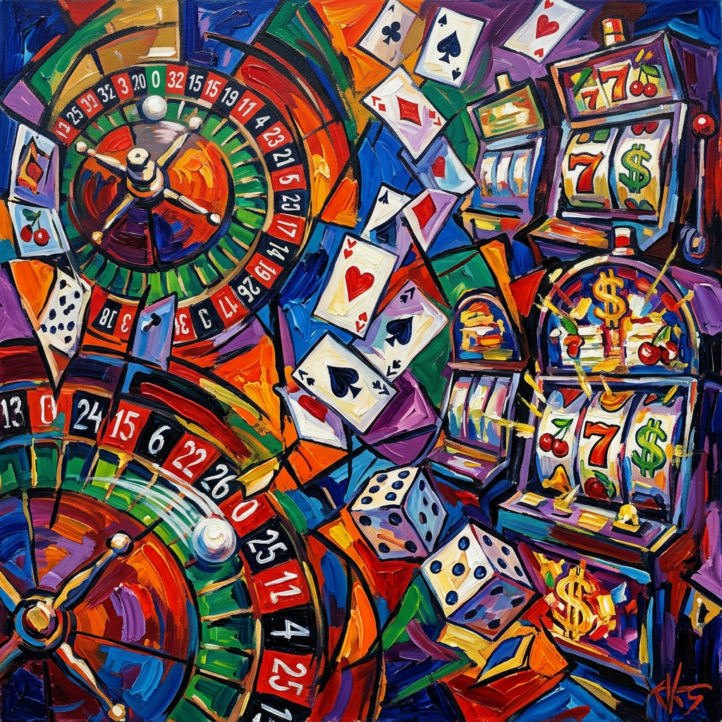 Slot im Live Casino Bereich finden – Review einer Online Casino Art App für Spieler aus Deutschland