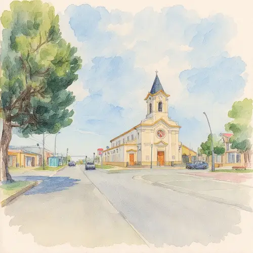 Watercolor Illustration Style Transformation