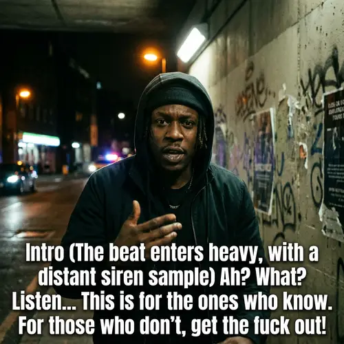 Gangster Life: The Raw Reality of Hustle