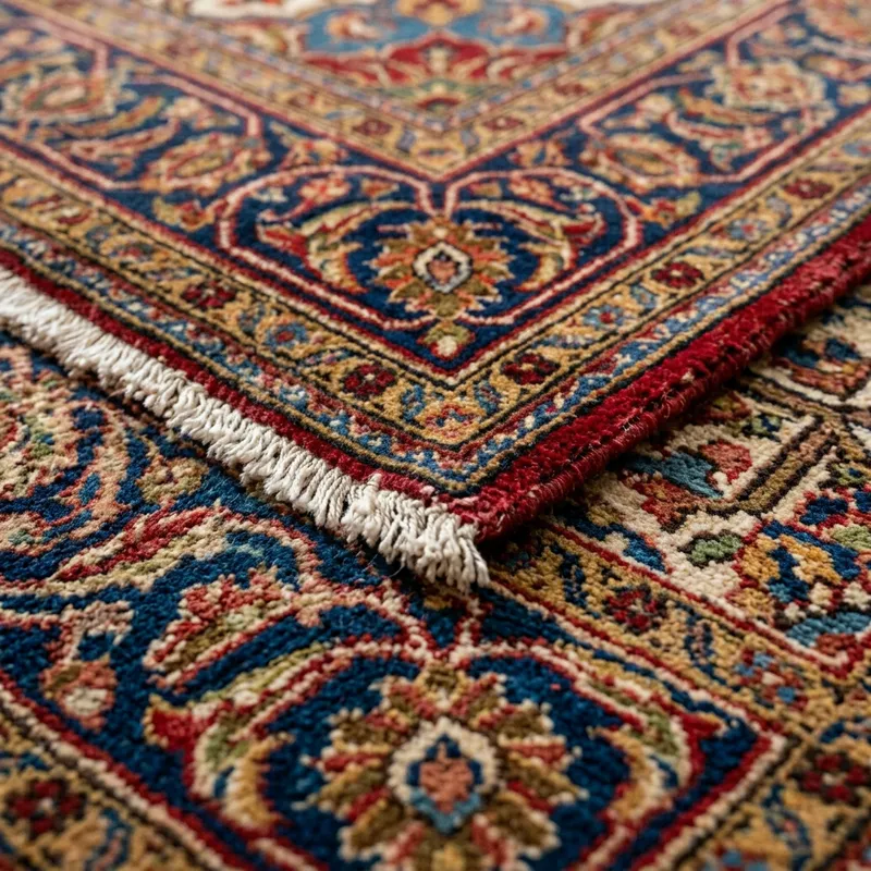 Luxurious Persian Rugs | Timeless Elegance