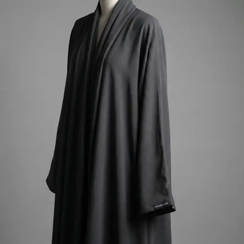 Stylish Photorealistic Abayas for Every Occasion