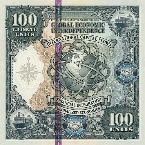 Global Markets Currency Design: Symbolic Economics