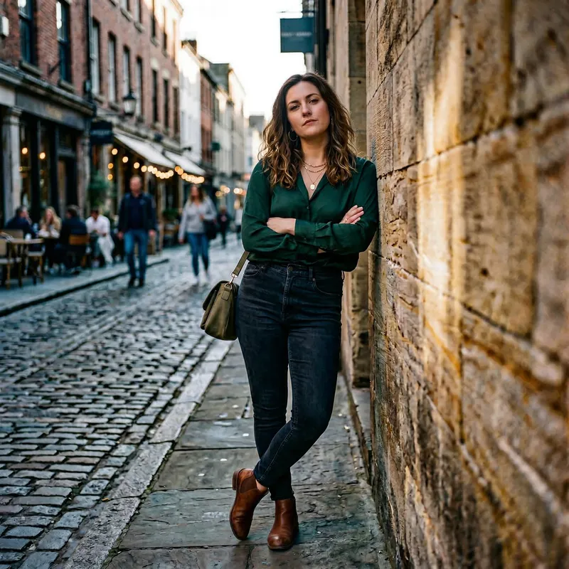 Sensual Poses for Stunning Photography