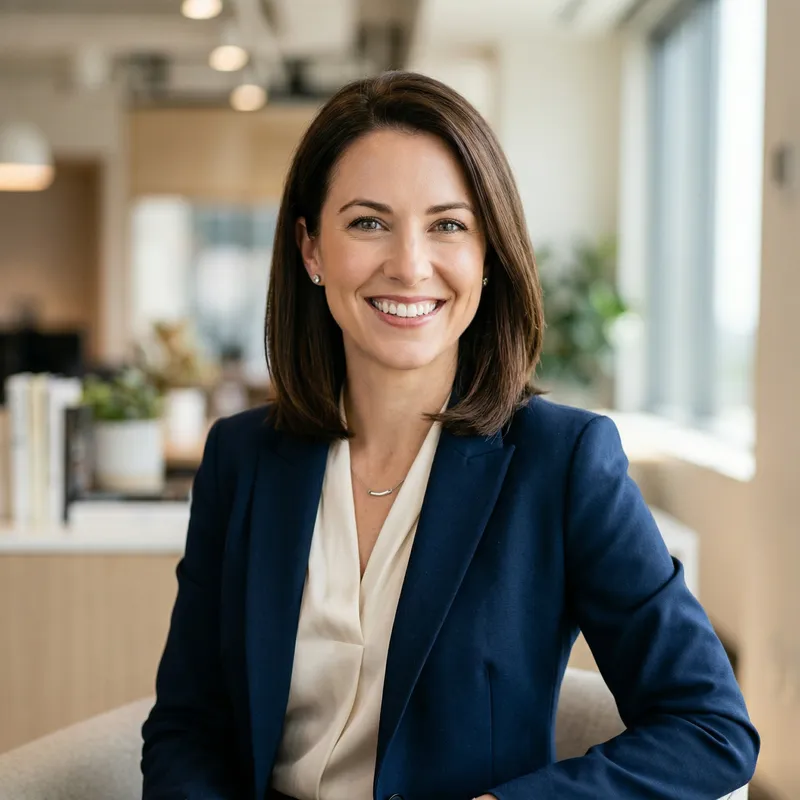 Professional LinkedIn Headshots for Career Growth Professional LinkedIn Headshots for Career Growth