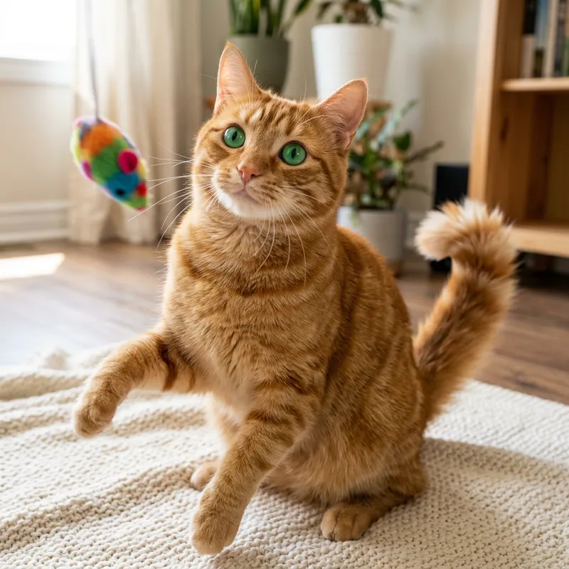 Help Starving Cats - Donate Today!