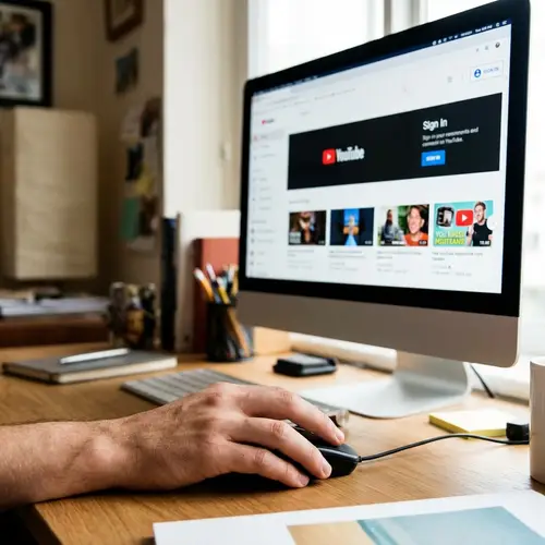 How to Add a Thumbnail on YouTube Videos: Step-by-Step Guide