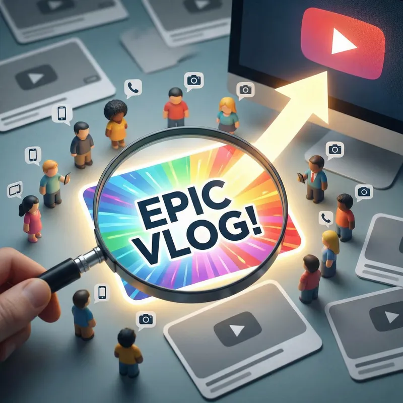 Maximizing Video Engagement: The Value of YouTube Thumbnails