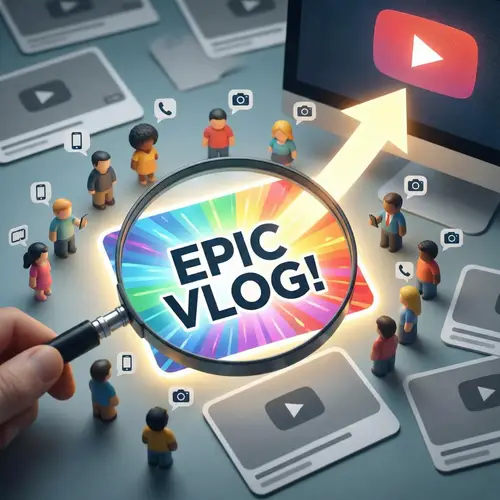 Boost Video Engagement: YouTube Thumbnail Importance Revealed
