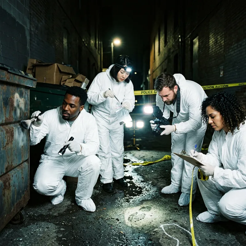 Intense Russian Forensic Investigators CSI Noir Photography | Crime Scene Discovery Intense Russian Forensic Investigators CSI Noir Photography | Crime Scene Discovery