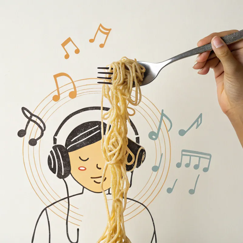 Creative Icon Design for Music and Photography Enthusiasts Creative Icon Design for Music and Photography Enthusiasts