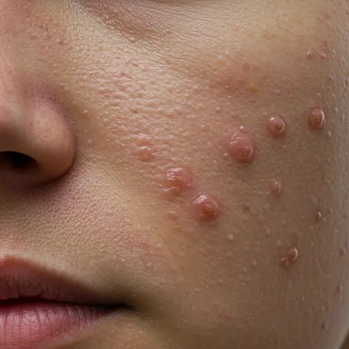 Overcoming Pimples and Blemishes: Your Guide