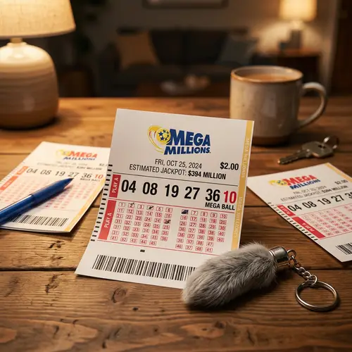 Mega Millions Tickets Numbers 4 8 19 27 36 Powerball 10