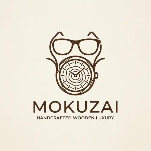 Handcrafted Wooden Watches & Sunglasses | Mokuzai Luxury